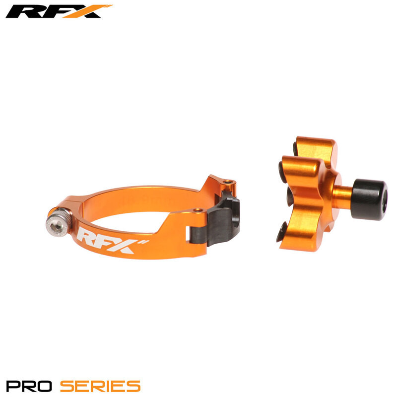 RFX Pro Series rajtoló Honda CRF150 gold Mxmania Monster