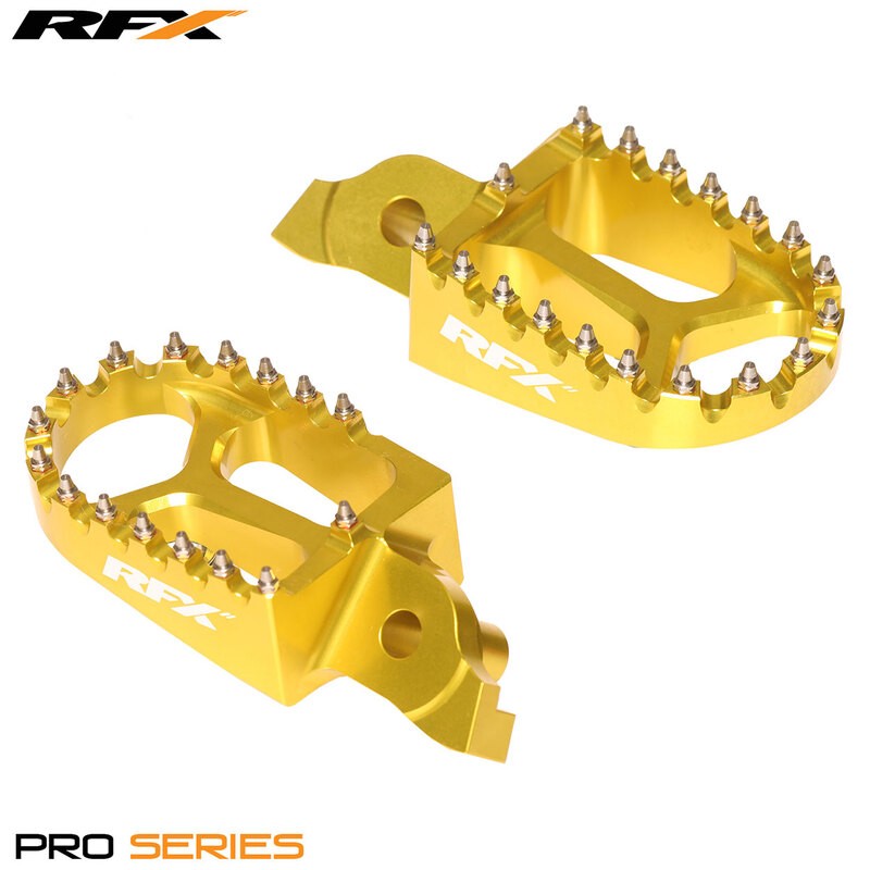 Rfx Pro L Btart S Rga Suzuki Rmz Mxmania Monster E