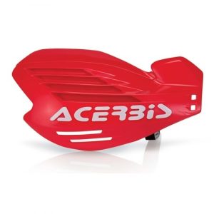 Acerbis X-Force kézvédő , piros