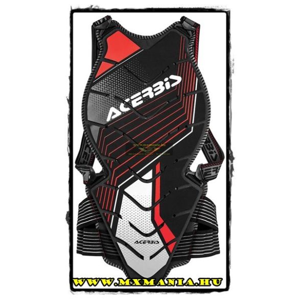 Acerbis Back Comfort 2.0 gerincprotektor