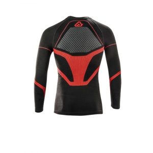 ACERBIS X-BODY WINTER LONG SLEEVES MEZ FEKETE.PIROS