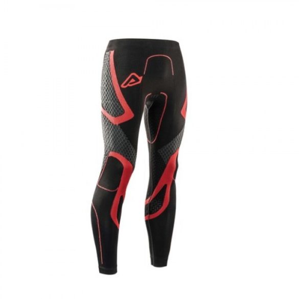 ACERBIS X-BODY WINTER PANTS FEKETE.PIROS