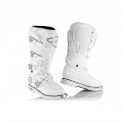 Acerbis X-Rock Myamar White csizma