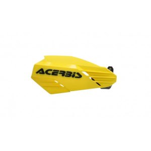 ACERBIS LINEAR KÉZVÉDŐ SÁRGA