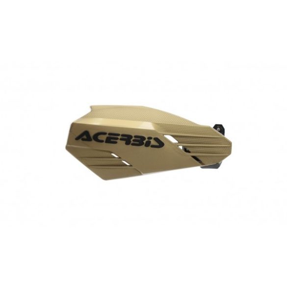 ACERBIS LINEAR KÉZVÉDŐ ARANY