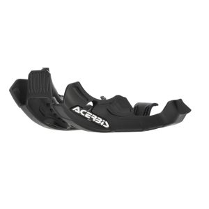 Acerbis haspajzs EXC 250/300 TBI 2024 - fekete