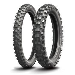 Michelin Starcross5 medium, 70/100-17 gumiabroncs