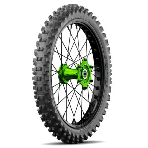 Michelin Starcross6 90/100-21 Medium soft gumiabroncs