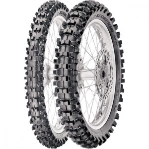 Pirelli Scorpion MX Mid Soft 32 cross gumi, 110/90-19