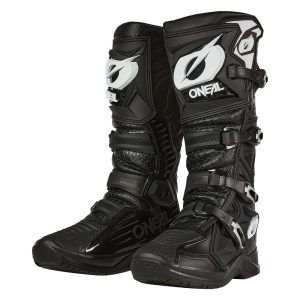 O'neal RMX pro crosscsizma, Black