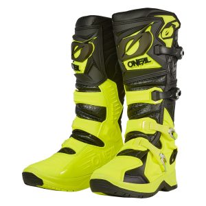 O'neal RMX crosscsizma, HiViz-Black