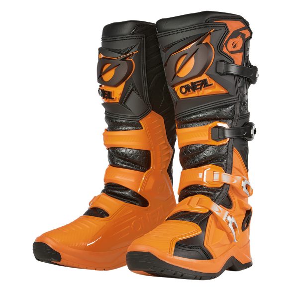 O'neal RMX pro crosscsizma, Orange-Black