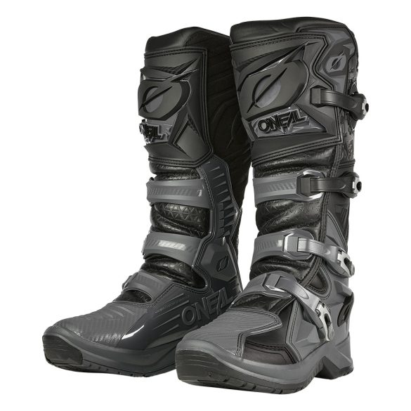 O'neal RMX pro crosscsizma, Gray-Black