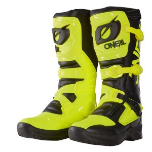 O'neal RSX hi-viz csizma