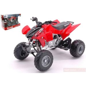 NEW RAY 1/12 MAKETT  QUAD HONDA TRX450R