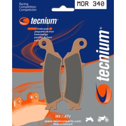 TECHNIUM  FÉKBETÉT MOR340