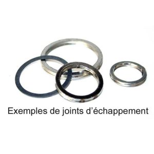 YFZ350 BANSHEE 1987-96 EXHAUST GASKET