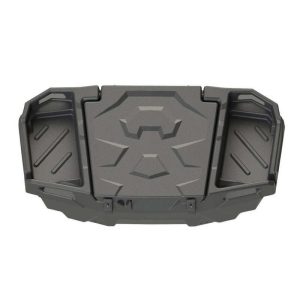 KIMPEX Expedition Sport Cargo Box Black 78L