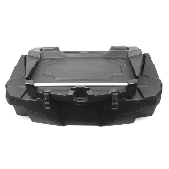 KIMPEX Rear Cargo Box Black UTV 178L