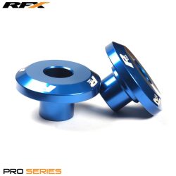   RFX Pro hátsókerék távtartó Yamaha YZ/YZ-F 125/250 , kék