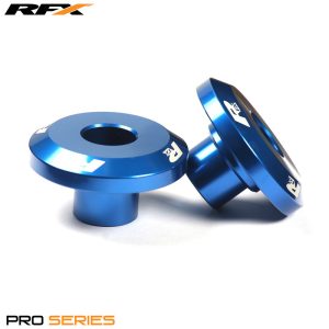 RFX Pro hátsókerék távtartó Yamaha YZ/YZ-F 125/250 , kék