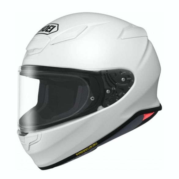 Shoei NXR2 bukósisak, fehér