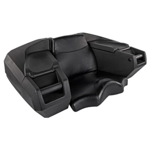 KIMPEX Outback Rear Trunk & Seat