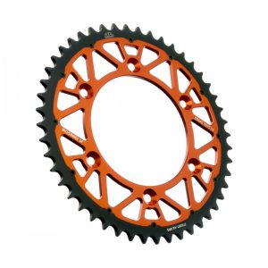 JT Sprockets Twinstar hátsó lánckerék, KTM összes, 48 fogas