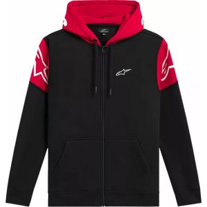 Alpinestars Velocity kapucnis cipzáros pulóver