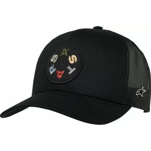 Alpinestars Gambit trucker  baseball sapka