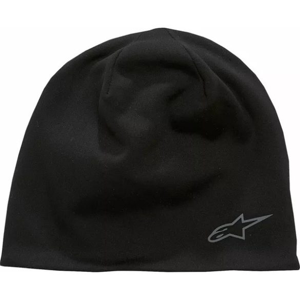 ALPINESTARS  TECH BEANIE FEKETE