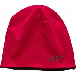 ALPINESTARS  TECH BEANIE PIROS