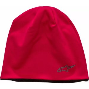 ALPINESTARS  TECH BEANIE PIROS