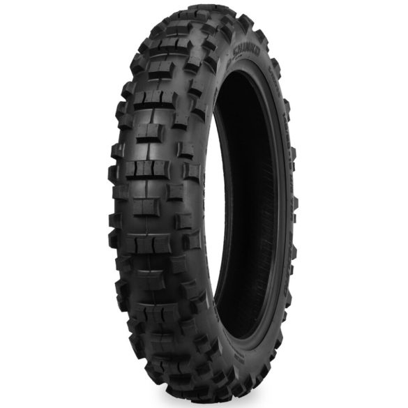 Shinko 140/81-18 FIM 216 70R TL hátsó gumiabroncs