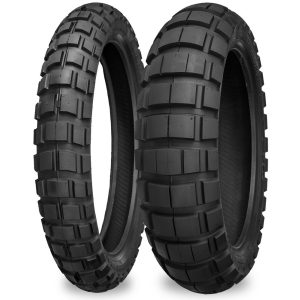 Shinko 805 - 140/80-18  70r m+s tt gumiabroncs