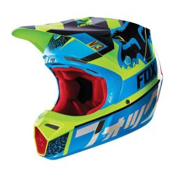 FOX Motocross  V3 DIVIZION MIPS BUKÓSISAK