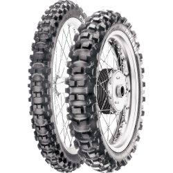   Pirelli Scorpion XC mid hard - 140/80-18  70m tt m/s gumiabroncs