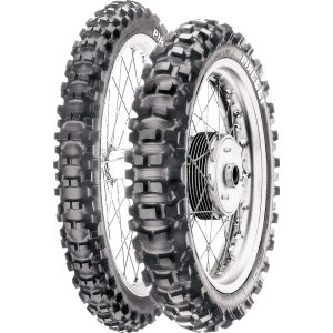 Pirelli Scorpion XC mid hard - 140/80-18  70m tt m/s gumiabroncs