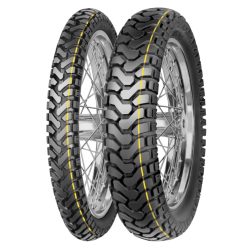 Mitas Dakar E-07 - 140/80-18  70t tt gumiabroncs