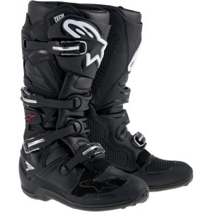 ALPINESTARS TECH 7 CSIZMA BLACK