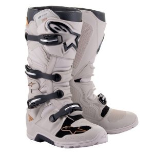 ALPINESTARS TECH 7 ENDURO DRYSTAR CSIZMA SAND-BLACK