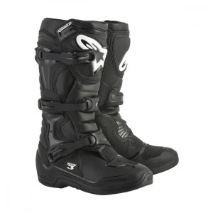 Alpinestars Tech 3 Crosscsizma,fekete, 11=45.5