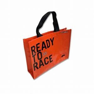 KTM SHOPPING BAG  KICSI