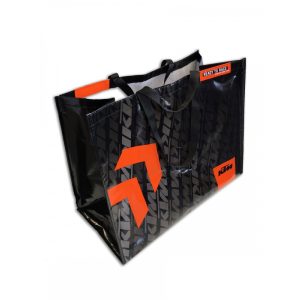 KTM SHOPPING BAG NAGY 