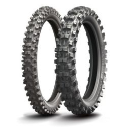 Michelin Starcross5 soft, 90/100-14 gumiabroncs