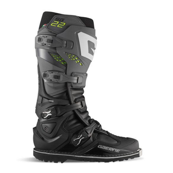 Gaerne SG-22 gore-tex enduro csizma