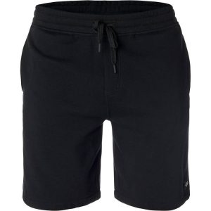 FOX SHORT LACKS FLEECE BLACK L