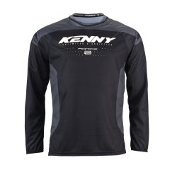 Kenny racing force black mez