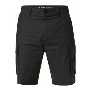 FOX Shorts Slambozo 2.0 BLACK