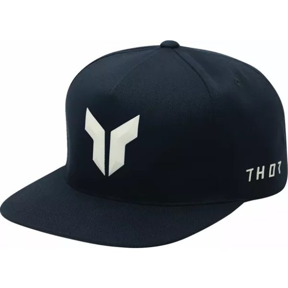 Thor Iconic snapback sapka kék